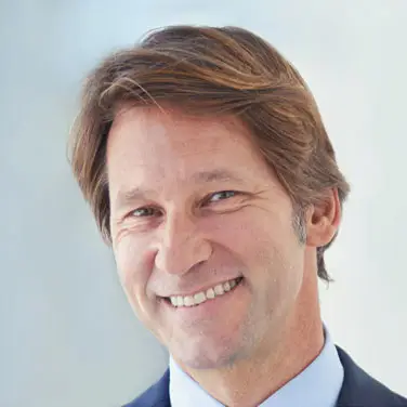 David Collins